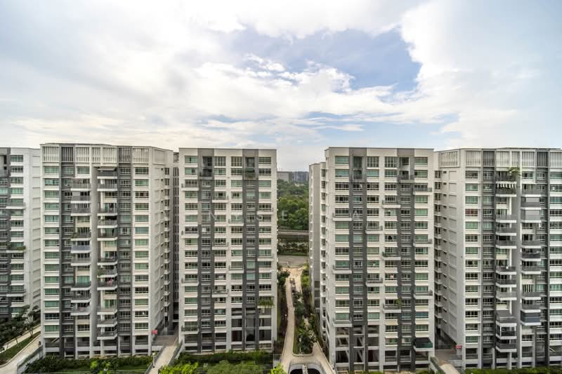 305B Punggol Road, 305B Punggol Road, 3 Bedrooms, 1,582 sqft, HDB Flat For Sale, by Denise Tan, 500180728 - Exterior - PropertyGuru.com.sg