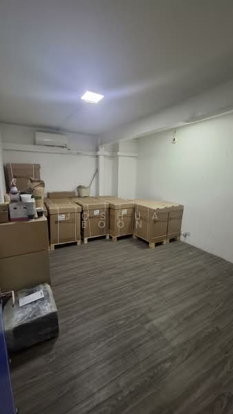 Enterprise One, 1 Kaki Bukit Road 1, 200 sqft, Factory / Workshop (B2) For Rent, by Joshua Boon, 500180730 - Interior - CommercialGuru.com.sg