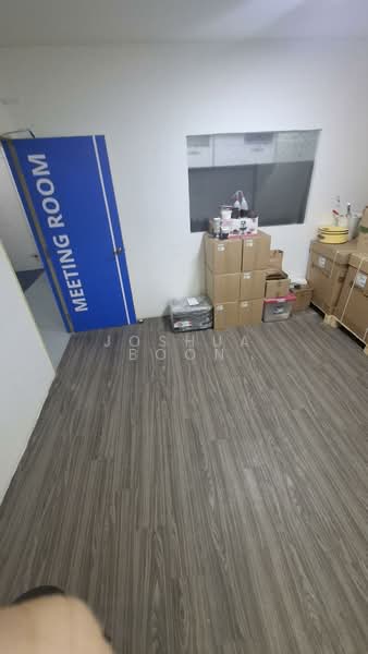Enterprise One, 1 Kaki Bukit Road 1, 200 sqft, Factory / Workshop (B2) For Rent, by Joshua Boon, 500180730 - Interior - CommercialGuru.com.sg