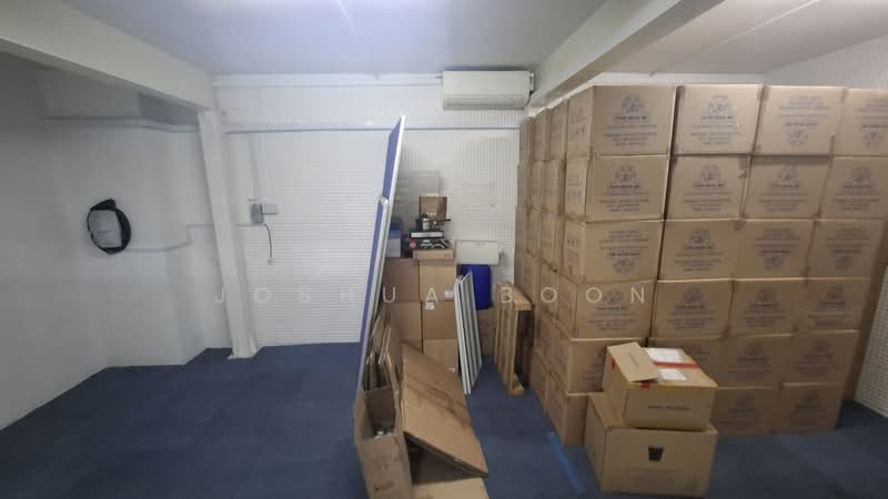 Enterprise One, 1 Kaki Bukit Road 1, 200 sqft, Factory / Workshop (B2) For Rent, by Joshua Boon, 500180730 - Interior - CommercialGuru.com.sg