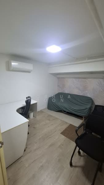 Enterprise One, 1 Kaki Bukit Road 1, 200 sqft, Factory / Workshop (B2) For Rent, by Joshua Boon, 500180730 - Study - CommercialGuru.com.sg
