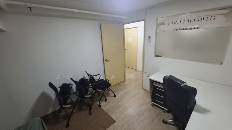 Enterprise One, 1 Kaki Bukit Road 1, 200 sqft, Factory / Workshop (B2) For Rent, by Joshua Boon, 500180730 - Interior - CommercialGuru.com.sg