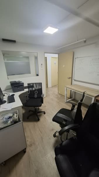Enterprise One, 1 Kaki Bukit Road 1, 200 sqft, Factory / Workshop (B2) For Rent, by Joshua Boon, 500180730 - Study - CommercialGuru.com.sg