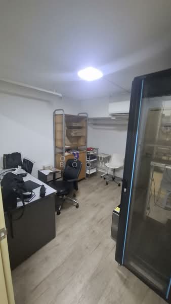Enterprise One, 1 Kaki Bukit Road 1, 200 sqft, Factory / Workshop (B2) For Rent, by Joshua Boon, 500180730 - Study - CommercialGuru.com.sg