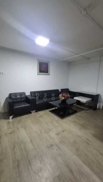 Enterprise One, 1 Kaki Bukit Road 1, 200 sqft, Factory / Workshop (B2) For Rent, by Joshua Boon, 500180730 - Living Room - CommercialGuru.com.sg
