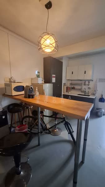 Enterprise One, 1 Kaki Bukit Road 1, 200 sqft, Factory / Workshop (B2) For Rent, by Joshua Boon, 500180730 - Kitchen - CommercialGuru.com.sg