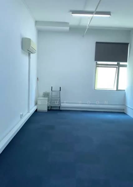 Enterprise One, 1 Kaki Bukit Road 1, 200 sqft, Factory / Workshop (B2) For Rent, by Joshua Boon, 500180730 - Interior - CommercialGuru.com.sg