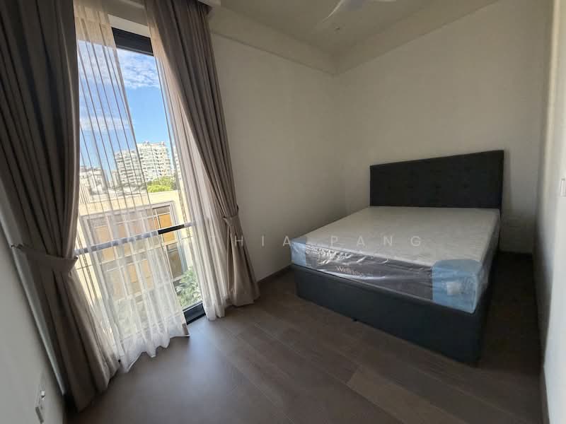Dalvey Haus, 101 Dalvey Road Singapore, 4 Bedrooms, 1,938 sqft, Condominium For Sale, by Cynthia Pang, 500180732 - Bedroom - PropertyGuru.com.sg