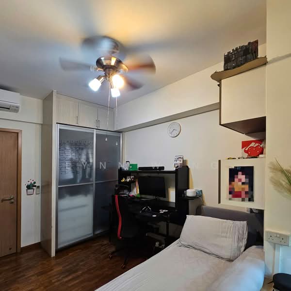The Pearl @ Mount Faber, 1 Mount Faber Road, 3 Bedrooms, 1,346 sqft, Condominium For Sale, by Lynn Wong, 500180733 - PropertyGuru.com.sg