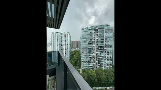 Amber Park, 18A Amber Gardens, 2 Bedrooms, 700 sqft, Condominium For Rent, by Lina Ong, 500180737 - PropertyGuru.com.sg