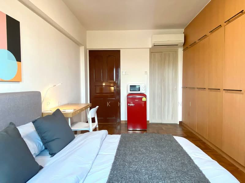 Melville Park, 18 Simei Street 1, 3 Bedrooms, 1,302 sqft, Apartment For Sale, by Priti Khatwani, 500180739 - Bedroom - PropertyGuru.com.sg