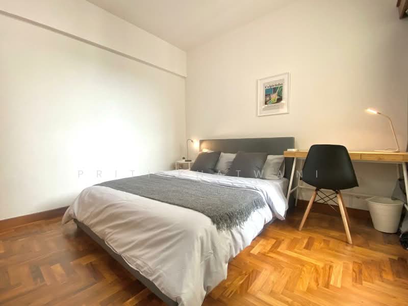 Melville Park, 18 Simei Street 1, 3 Bedrooms, 1,302 sqft, Apartment For Sale, by Priti Khatwani, 500180739 - Bedroom - PropertyGuru.com.sg