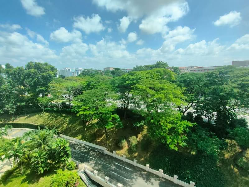 Melville Park, 18 Simei Street 1, 3 Bedrooms, 1,302 sqft, Apartment For Sale, by Priti Khatwani, 500180739 - View - PropertyGuru.com.sg