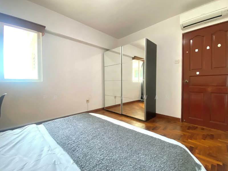 Melville Park, 18 Simei Street 1, 3 Bedrooms, 1,302 sqft, Apartment For Sale, by Priti Khatwani, 500180739 - Bedroom - PropertyGuru.com.sg