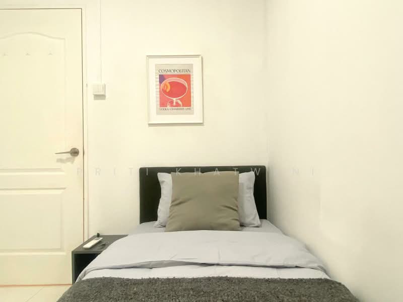 Melville Park, 18 Simei Street 1, 3 Bedrooms, 1,302 sqft, Apartment For Sale, by Priti Khatwani, 500180739 - Bedroom - PropertyGuru.com.sg