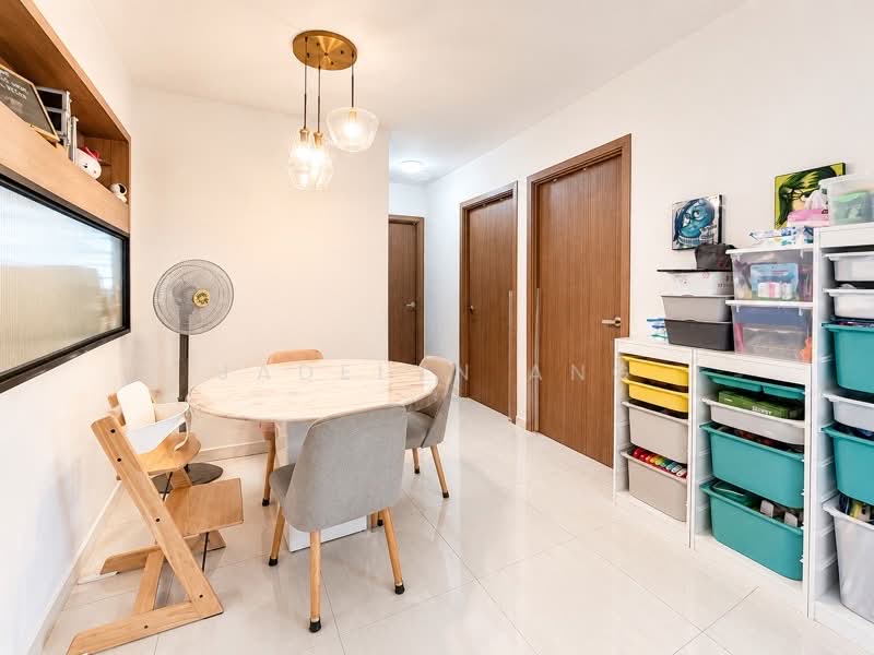 107A Bidadari Park Drive, 107A Bidadari Park Drive, 3 Bedrooms, 1,001 sqft, HDB Flat For Sale, by Jadelyn Ang, 500180741 - PropertyGuru.com.sg