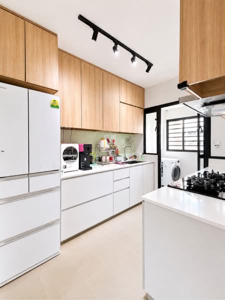 107A Bidadari Park Drive, 107A Bidadari Park Drive, 3 Bedrooms, 1,001 sqft, HDB Flat For Sale, by Jadelyn Ang, 500180741 - PropertyGuru.com.sg