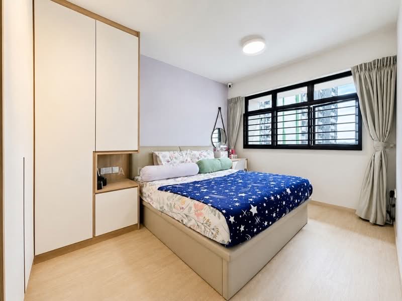 107A Bidadari Park Drive, 107A Bidadari Park Drive, 3 Bedrooms, 1,001 sqft, HDB Flat For Sale, by Jadelyn Ang, 500180741 - PropertyGuru.com.sg