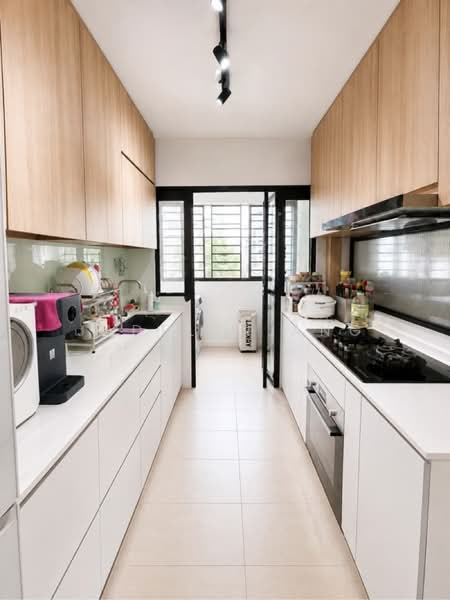 107A Bidadari Park Drive, 107A Bidadari Park Drive, 3 Bedrooms, 1,001 sqft, HDB Flat For Sale, by Jadelyn Ang, 500180741 - PropertyGuru.com.sg