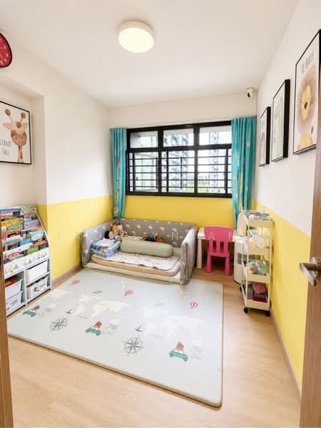 107A Bidadari Park Drive, 107A Bidadari Park Drive, 3 Bedrooms, 1,001 sqft, HDB Flat For Sale, by Jadelyn Ang, 500180741 - PropertyGuru.com.sg