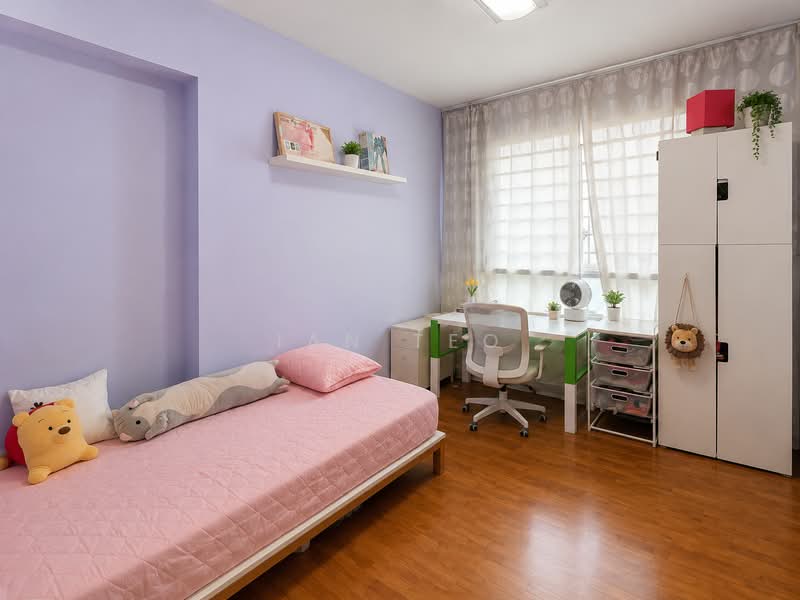 617C Punggol Drive, 617C Punggol Drive, 3 Bedrooms, 1,291 sqft, HDB Flat For Sale, by Ian Teo, 500180742 - Bedroom - PropertyGuru.com.sg