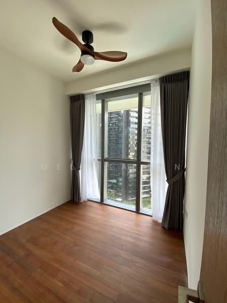 Amber Park, 16 Amber Gardens, 3 Bedrooms, 1,109 sqft, Condominium For Rent, by Melissa Tan, 500180743 - Bedroom - PropertyGuru.com.sg