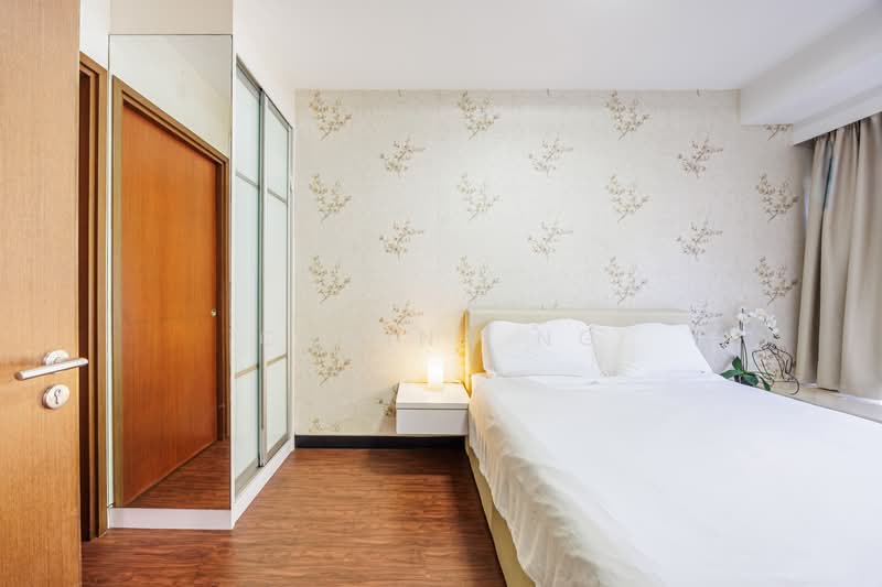 Alexis, 356 Alexandra Road, Studio, 517 sqft, Condominium For Rent, by Carina Ng, 500180744 - Bedroom - PropertyGuru.com.sg