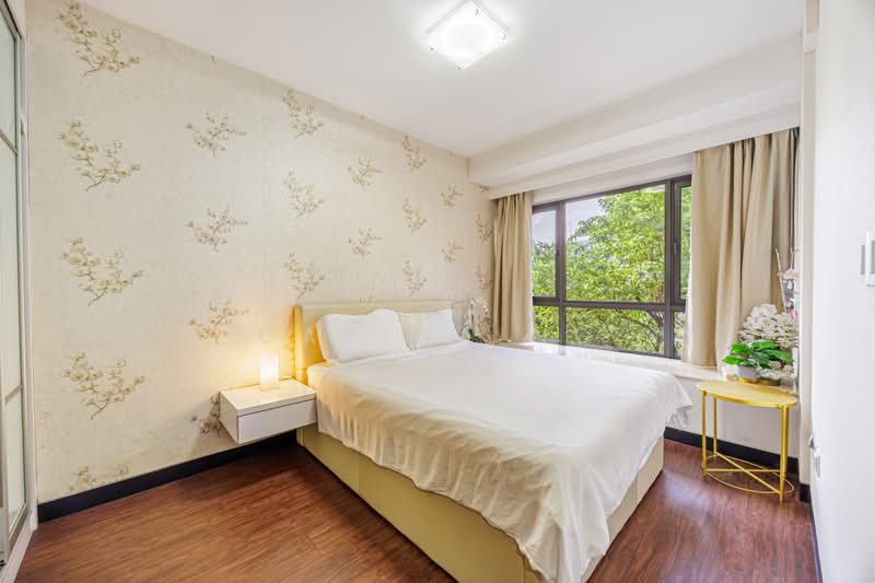 Alexis, 356 Alexandra Road, Studio, 517 sqft, Condominium For Rent, by Carina Ng, 500180744 - Bedroom - PropertyGuru.com.sg
