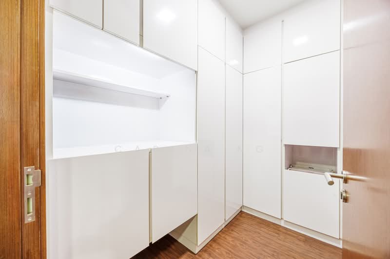 Alexis, 356 Alexandra Road, Studio, 517 sqft, Condominium For Rent, by Carina Ng, 500180744 - Study room - PropertyGuru.com.sg