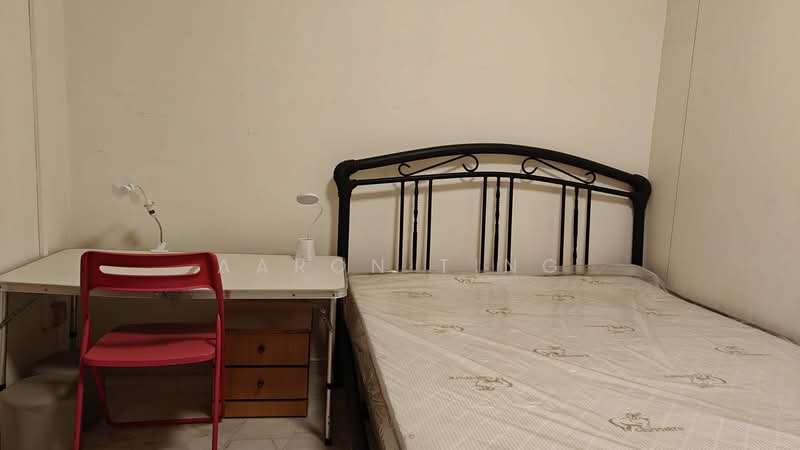331 Tah Ching Road, 331 Tah Ching Road, Room Rental, 150 sqft, HDB Flat For Rent, by Aaron Ting, 500180746 - Bedroom - PropertyGuru.com.sg