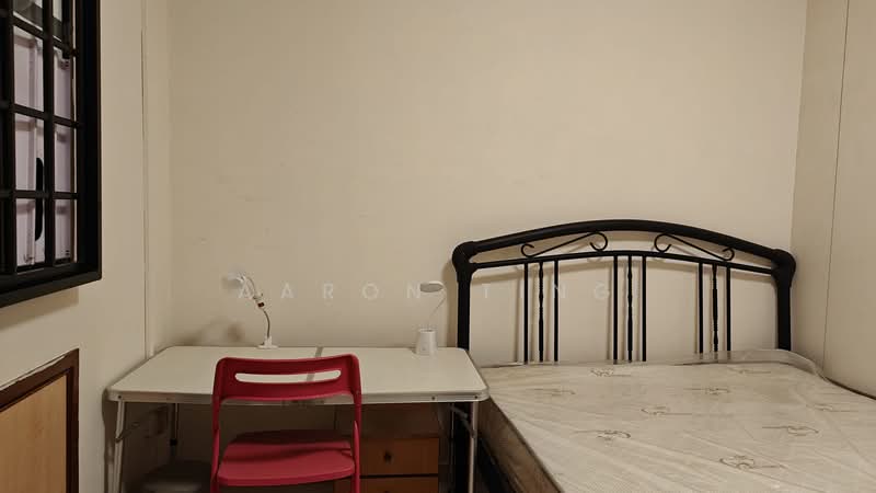 331 Tah Ching Road, 331 Tah Ching Road, Room Rental, 150 sqft, HDB Flat For Rent, by Aaron Ting, 500180746 - Bedroom - PropertyGuru.com.sg