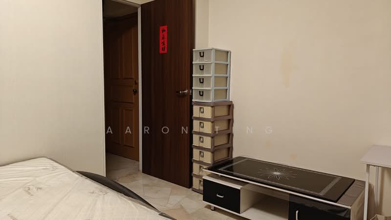 331 Tah Ching Road, 331 Tah Ching Road, Room Rental, 150 sqft, HDB Flat For Rent, by Aaron Ting, 500180746 - Bedroom - PropertyGuru.com.sg