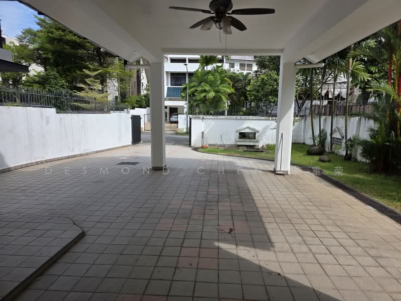 D11,Rare Semi-Detach House for Sale🏠 1Km ACS and SCGS! Call Desmond@87641188 Now, Barker,Chancery,Goldhill,Gentle,Mount Rosie,Robin,Steven Road, 5 Bedrooms, 6,000 sqft, Semi-Detached House For Sale, by Desmond Chen 陈重荣, 500180752 - Exterior - PropertyGuru.com.sg