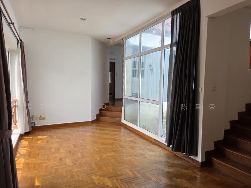 D11,Rare Semi-Detach House for Sale🏠 1Km ACS and SCGS! Call Desmond@87641188 Now, Barker,Chancery,Goldhill,Gentle,Mount Rosie,Robin,Steven Road, 5 Bedrooms, 6,000 sqft, Semi-Detached House For Sale, by Desmond Chen 陈重荣, 500180752 - Living Room - PropertyGuru.com.sg