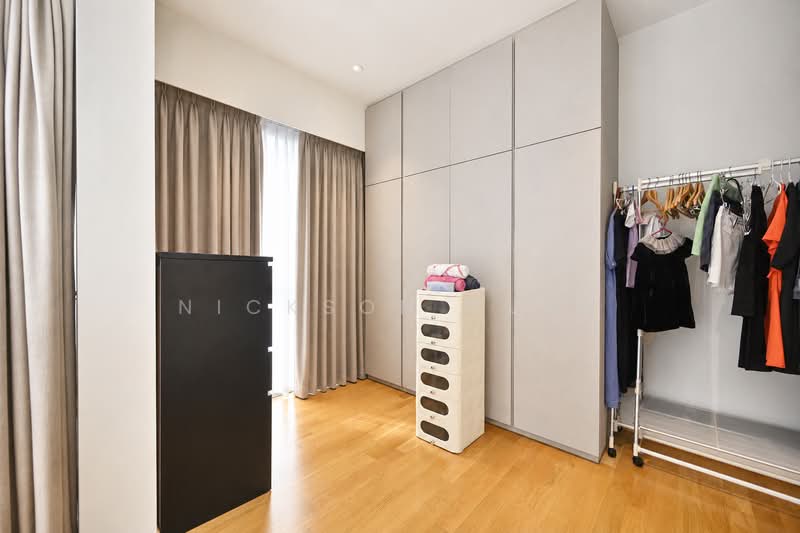 The Gazania, 19 How Sun Drive, 4 Bedrooms, 1,292 sqft, Condominium For Sale, by Nickson Guay, 500180755 - Interior - PropertyGuru.com.sg