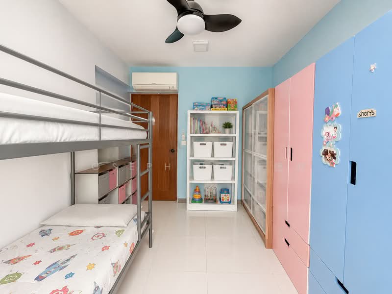 55 Teban Gardens Road, 55 Teban Gardens Road, 2 Bedrooms, 721 sqft, HDB Flat For Sale, by Joseph Ng 黄德顺, 500180757 - Bedroom - PropertyGuru.com.sg