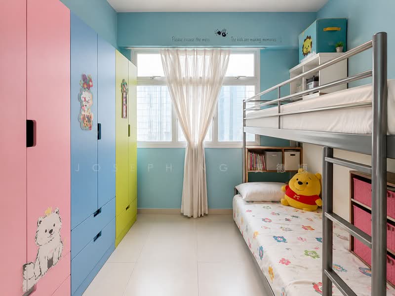 55 Teban Gardens Road, 55 Teban Gardens Road, 2 Bedrooms, 721 sqft, HDB Flat For Sale, by Joseph Ng 黄德顺, 500180757 - Bedroom - PropertyGuru.com.sg