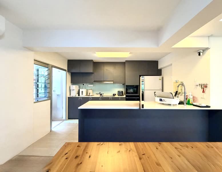 874B Tampines Street 85, 874B Tampines Street 85, 4 Bedrooms, 1,216 sqft, HDB Flat For Sale, by Aszri ., 500180759 - Kitchen - PropertyGuru.com.sg