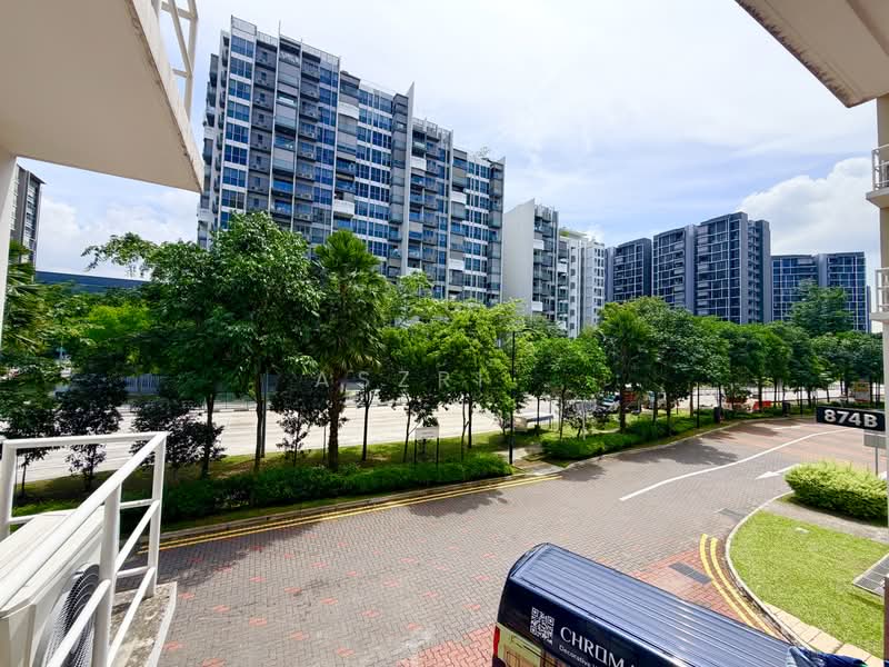 874B Tampines Street 85, 874B Tampines Street 85, 4 Bedrooms, 1,216 sqft, HDB Flat For Sale, by Aszri ., 500180759 - Exterior - PropertyGuru.com.sg