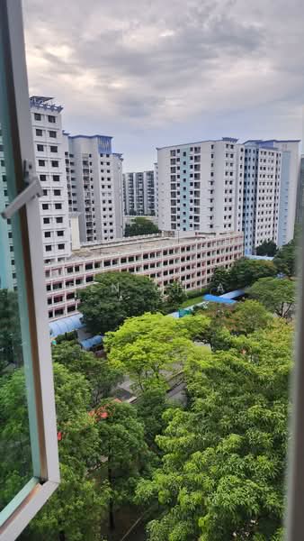 205C Compassvale Lane, 205C Compassvale Lane, 3 Bedrooms, 1,313 sqft, HDB Flat For Sale, by Ben Chia, 500180760 - Exterior - PropertyGuru.com.sg