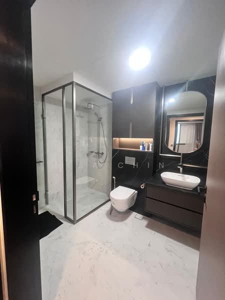 One Bernam, 1 Bernam Street, 2 Bedrooms, 732 sqft, Condominium For Sale, by Lisa Chin, 500180761 - PropertyGuru.com.sg