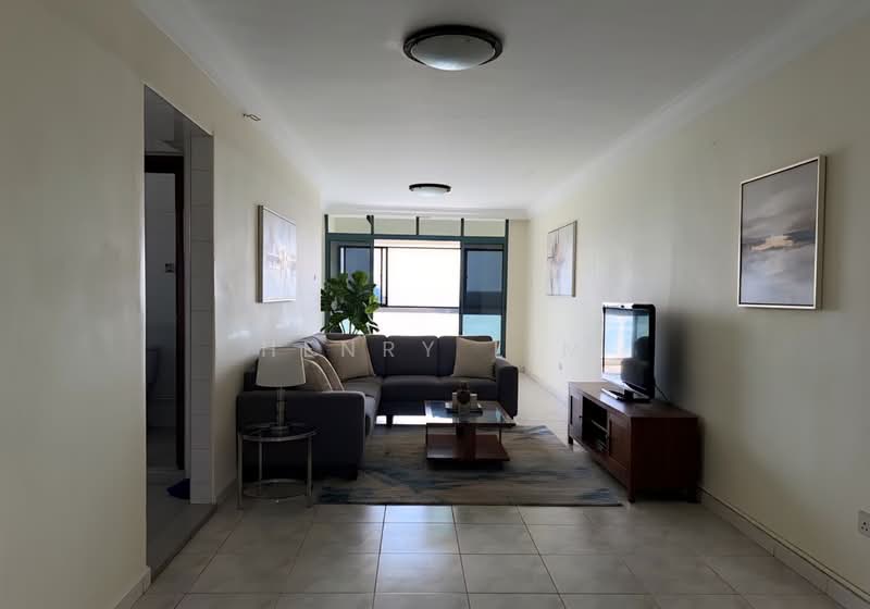 452 Choa Chu Kang Avenue 4, 452 Choa Chu Kang Avenue 4, 4 Bedrooms, 1,323 sqft, HDB Flat For Sale, by Henry Lim, 500180762 - Living Room - PropertyGuru.com.sg