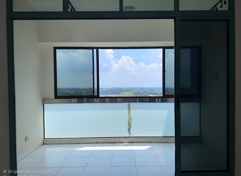 452 Choa Chu Kang Avenue 4, 452 Choa Chu Kang Avenue 4, 4 Bedrooms, 1,323 sqft, HDB Flat For Sale, by Henry Lim, 500180762 - Balcony - PropertyGuru.com.sg
