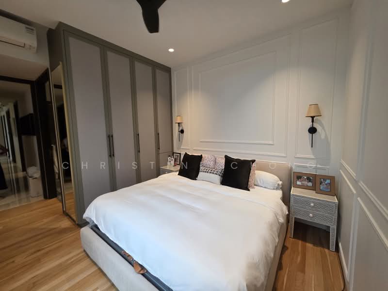 Meyer Mansion, 79 Meyer Road, 4 Bedrooms, 1,722 sqft, Condominium For Sale, by Christine Chong, 500180765 - Master Bedroom - PropertyGuru.com.sg