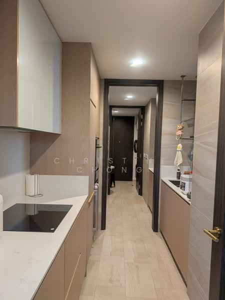 Meyer Mansion, 79 Meyer Road, 4 Bedrooms, 1,722 sqft, Condominium For Sale, by Christine Chong, 500180765 - Kitchen - PropertyGuru.com.sg