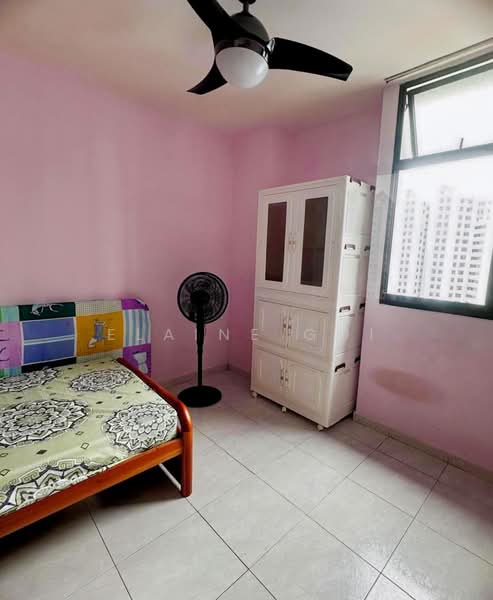 656 Choa Chu Kang Crescent, 656 Choa Chu Kang Crescent, Room Rental, 180 sqft, HDB Flat For Rent, by Elaine Goi, 500180766 - Bedroom - PropertyGuru.com.sg