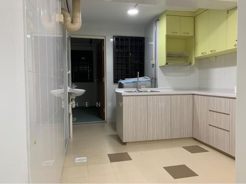 75 Whampoa Drive, 75 Whampoa Drive, 2 Bedrooms, 700 sqft, HDB Flat For Sale, by Henry Lim, 500180767 - Kitchen - PropertyGuru.com.sg