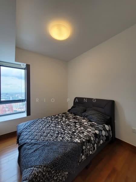 Altez, 16 Enggor Street, 3 Bedrooms, 1,561 sqft, Condominium For Sale, by Rio Pang, 500180769 - Bedroom - PropertyGuru.com.sg