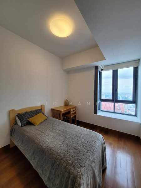 Altez, 16 Enggor Street, 3 Bedrooms, 1,561 sqft, Condominium For Sale, by Rio Pang, 500180769 - Bedroom - PropertyGuru.com.sg
