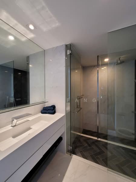 Altez, 16 Enggor Street, 3 Bedrooms, 1,561 sqft, Condominium For Sale, by Rio Pang, 500180769 - Bathroom - PropertyGuru.com.sg